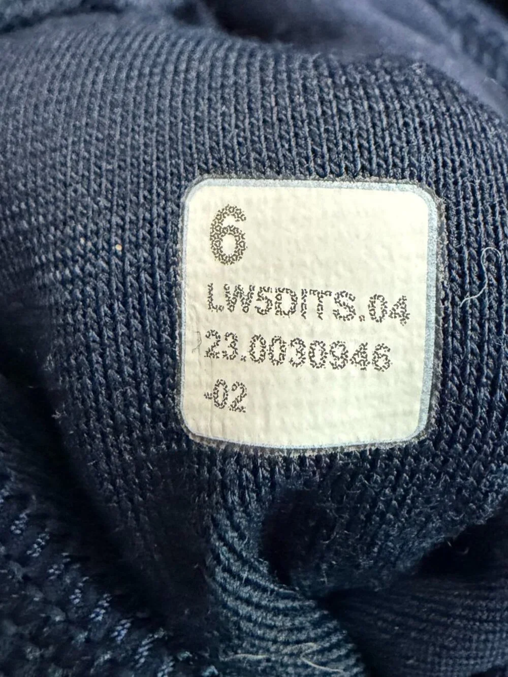 Lululemon Align high rise pant, 28